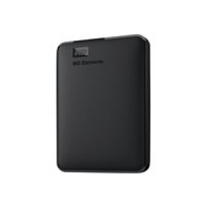  WESTERN DIGITAL WD Elements 1,5TB HDD USB3.0 Portable 6,4cm 2,5Zoll RTL extern RoHS compliant Low co  