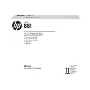 HP 881 - Reinigungswalze - für Latex 300 
