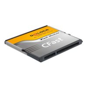  DELOCK CFast 8GB  