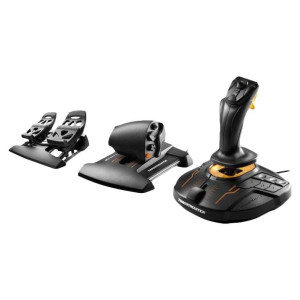 THRUSTMASTER T.16000M FCS Flight Pack - 