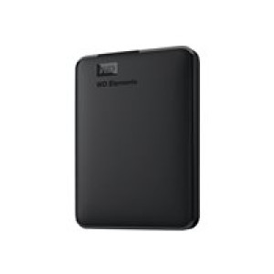  WESTERN DIGITAL WD Elements 2TB  