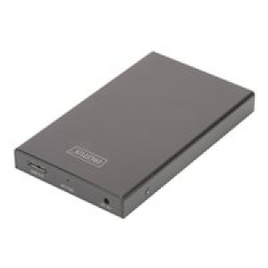 DIGITUS USB 3.0-SATA SDD/HDD Geh.,2.5" 