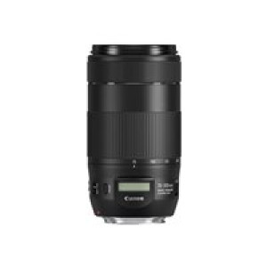 CANON EF 70-300MM 1:4-5,6 IS II USM 