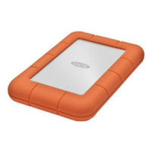  LACIE RUGGED MINfI 2TB  