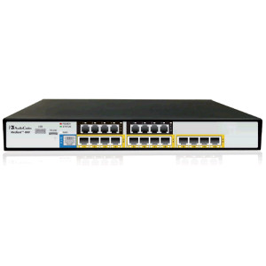 SWYX Connect 5/8000 VPN Option Stateful packet inspection firewall, Router, VPN, IPsec, VLAN, DHCP 