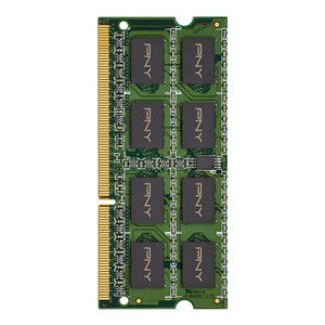 PNY SOD8GBN12800/3L-SB 8GB Arbeitsspeicher 