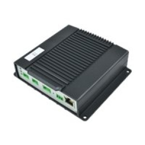  LEVEL ONE VIDEO ENCODER 4-CHANNEL POE  