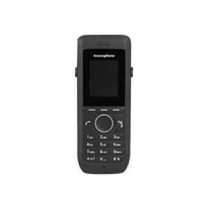 IP64 DECT TELEPHONE 