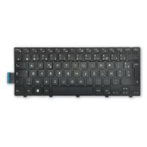  DELL Keyboard (FRENCH) Tastaturen 