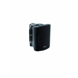 OMNITRONIC Passiver Monitor-Lautsprecher 13 cm (5 Zoll) Omnitronic C-50 40 W 1 Paar 