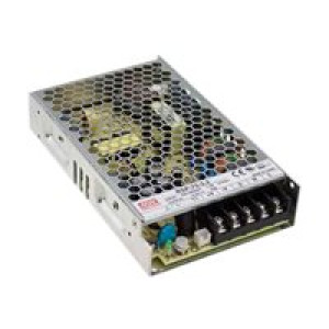 MEAN WELL AC/DC-Netzteilbaustein, geschlossen Mean Well RSP-75-15 75 W 