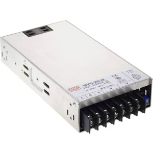 MEAN WELL AC/DC-Netzteilbaustein, geschlossen Mean Well HRPG-300-36 324 W 