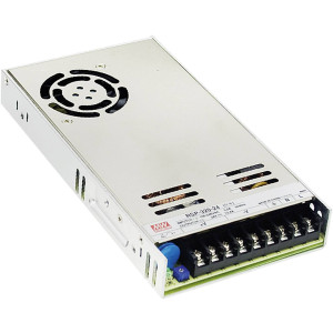 MEAN WELL AC/DC-Netzteilbaustein, geschlossen Mean Well RSP-320-48 321.6 W 