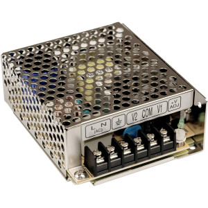 MEAN WELL AC/DC-Netzteilbaustein, geschlossen Mean Well RD-35B 35 W 
