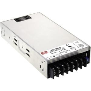 MEAN WELL AC/DC-Netzteilbaustein, geschlossen Mean Well MSP-300-48 336 W 