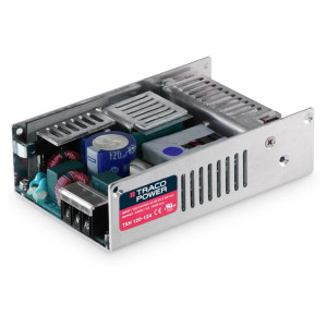 TRACO POWER AC/DC-Einbaunetzteil TracoPower TXH 240-148 48 V/DC 5 A 240 W 