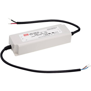 MEAN WELL AC/DC-Netzteilbaustein, geschlossen Mean Well LPV-150-12 