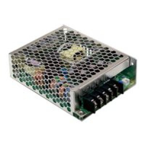 MEAN WELL AC/DC-Netzteilbaustein, geschlossen Mean Well HRP-75-24 76 W 