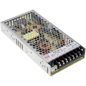 MEAN WELL AC/DC-Netzteilbaustein, geschlossen Mean Well RSP-150-3.3 99 W 