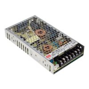 MEAN WELL AC/DC-Netzteilbaustein, geschlossen Mean Well RSP-100-24 100 W 