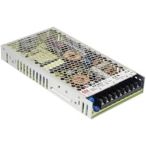 MEAN WELL AC/DC-Netzteilbaustein, geschlossen Mean Well RSP-200-13.5 201 W 