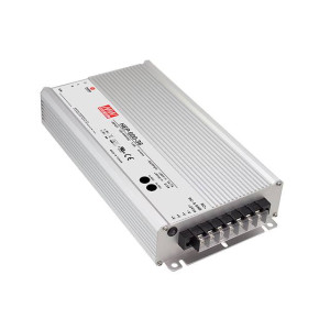 MEAN WELL AC/DC-Netzteilbaustein, geschlossen Mean Well HEP-600-15 