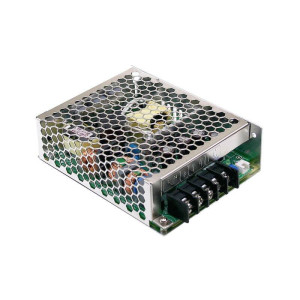 MEAN WELL AC/DC-Netzteilbaustein, geschlossen Mean Well HRP-75-5 75 W 