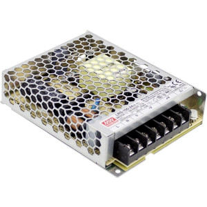 MEAN WELL AC/DC-Netzteilbaustein, geschlossen Mean Well LRS-100-3.3 3.3 V/DC 66 W 