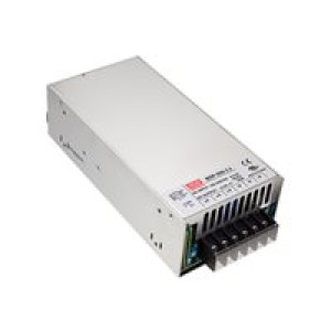 MEAN WELL AC/DC-Netzteilbaustein, geschlossen Mean Well MSP-600-12 636 W 