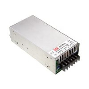 MEAN WELL AC/DC-Netzteilbaustein, geschlossen Mean Well MSP-600-48 624 W 