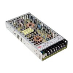 MEAN WELL AC/DC-Netzteilbaustein, geschlossen Mean Well RSP-150-15 150 W 