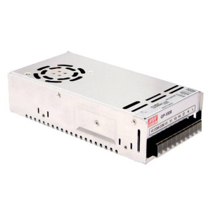 MEAN WELL AC/DC-Netzteilbaustein, geschlossen Mean Well QP-150D 150 W 