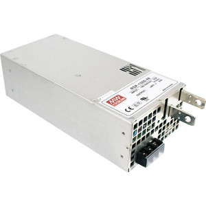 MEAN WELL AC/DC-Netzteilbaustein, geschlossen Mean Well RSP-1500-24 1512 W 