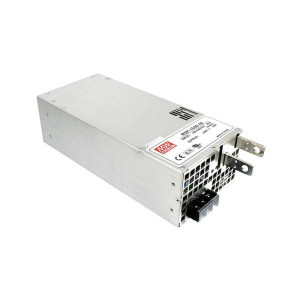 MEAN WELL AC/DC-Netzteilbaustein, geschlossen Mean Well RSP-1500-27 1512 W 