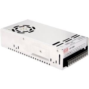MEAN WELL AC/DC-Netzteilbaustein, geschlossen Mean Well QP-150F 152 W 