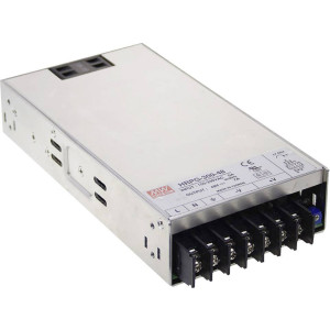 MEAN WELL AC/DC-Netzteilbaustein, geschlossen Mean Well HRP-300-3.3 198 W 