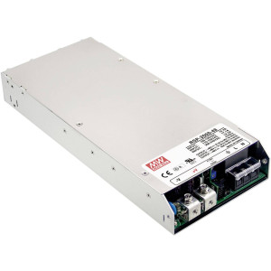MEAN WELL AC/DC-Netzteilbaustein, geschlossen Mean Well RSP-2000-24 1920 W 