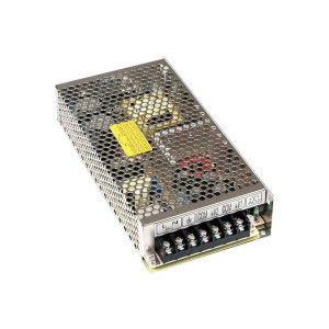 MEAN WELL AC/DC-Netzteilbaustein, geschlossen Mean Well RD-125-2412 133 W 