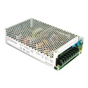 MEAN WELL AC/DC-Netzteilbaustein, geschlossen Mean Well AD-155A 13.8 V/DC 11.5 A 151 W 