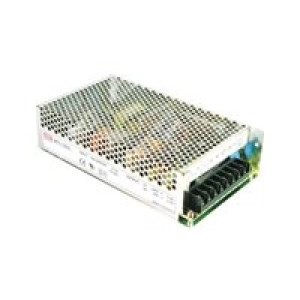 MEAN WELL AC/DC-Netzteilbaustein, geschlossen Mean Well AD-155B 151 W 