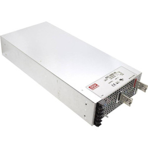 MEAN WELL AC/DC-Netzteilbaustein, geschlossen Mean Well RST-5000-24 24 V/DC 200 A 4800 W 