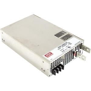 MEAN WELL AC/DC-Netzteilbaustein, geschlossen Mean Well RSP-3000-12 2400 W 