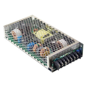 MEAN WELL AC/DC-Netzteilbaustein, geschlossen Mean Well HRP-200-36 205 W 