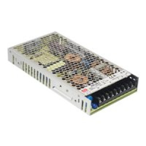 MEAN WELL AC/DC-Netzteilbaustein, geschlossen Mean Well RSP-200-15 201 W 