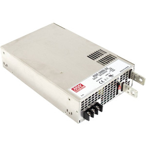 MEAN WELL AC/DC-Netzteilbaustein, geschlossen Mean Well RSP-3000-24 3000 W 