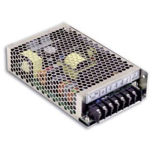 MEAN WELL AC/DC-Netzteilbaustein, geschlossen Mean Well HRPG-450-3.3 297 W 