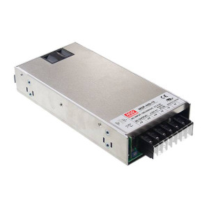 MEAN WELL AC/DC-Netzteilbaustein, geschlossen Mean Well MSP-450-48 456 W 