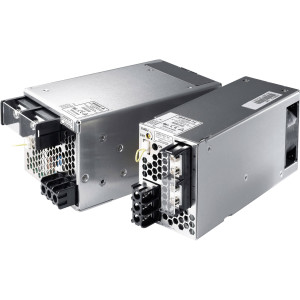 TDK AC/DC-Einbaunetzteil TDK-Lambda HWS-300-15 