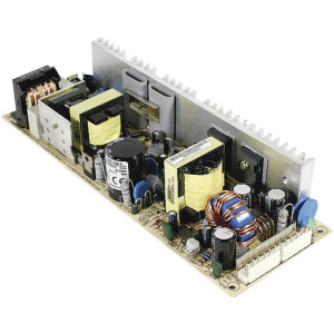 MEAN WELL AC/DC-Netzteilbaustein, open frame Mean Well LPP-150-12 12 V/DC 12.5 A 