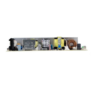 MEAN WELL AC/DC-Netzteilbaustein, open frame Mean Well LPP-150-5 5 V/DC 30 A 